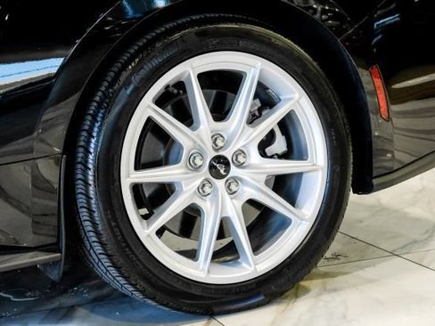 Used 2024 Ford Mustang GT Premium RWD image 74