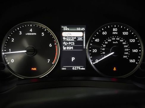 Used 2025 Lexus IS 300 F Sport w/ Accessory Package 2 image 13