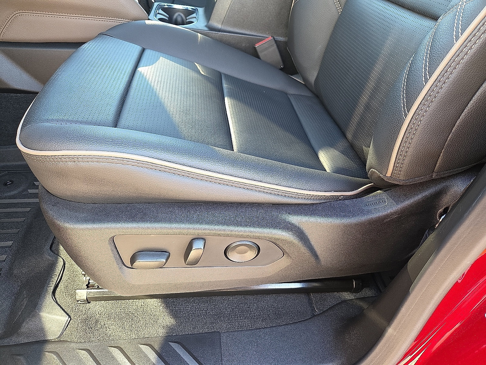 Used 2026 GMC Canyon Denali AWD/4WD image 21
