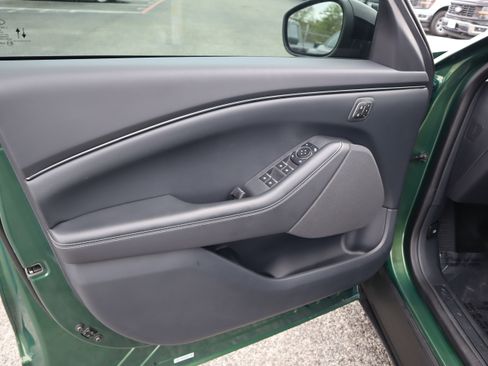 New 2024 Ford Mustang Mach-E Select w/ Comfort Package Lite image 16