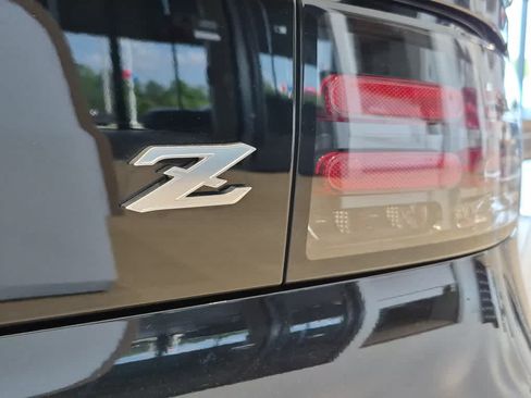 New 2026 Nissan Z Performance RWD image 18