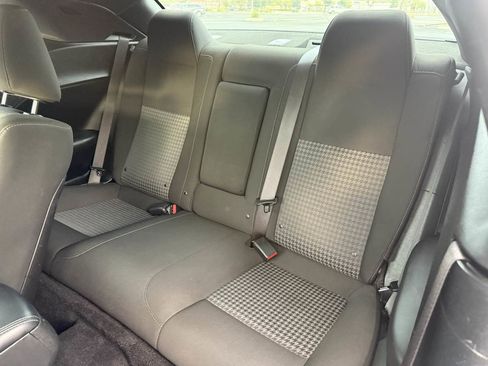 Used 2021 Dodge Challenger R/T Scat Pack image 20