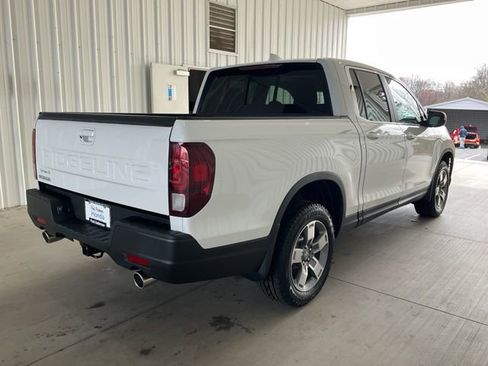 New 2026 Honda Ridgeline RTL image 23