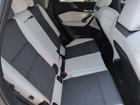 New 2026 BMW X1 xDrive28i w/ Technology Package image 21