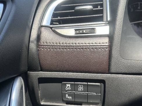 Used 2016 MAZDA MAZDA6 Grand Touring FWD image 19