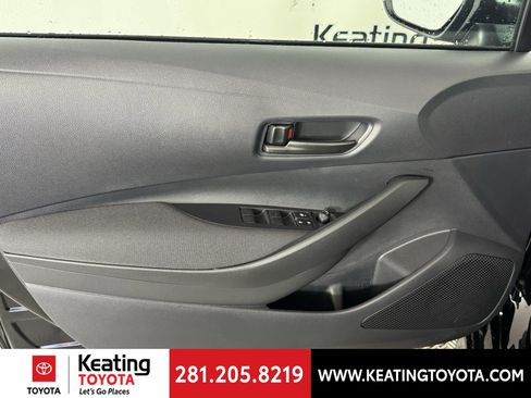 New 2026 Toyota Corolla LE image 13