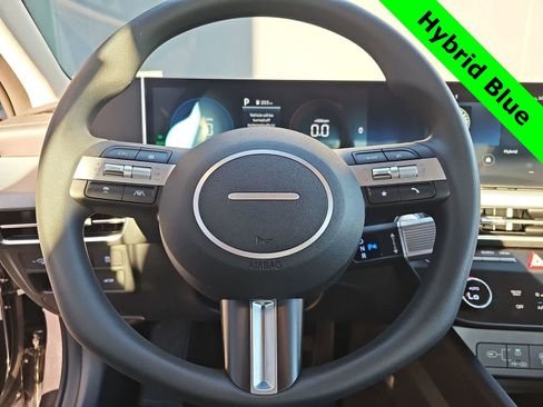 Certified 2026 Hyundai Sonata Blue image 19