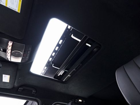 Used 2023 Mercedes-Benz G 63 AMG Squared image 58