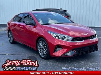 Used 2024 Kia Forte GT-Line w/ GT-Line Premium Package FWD video 1