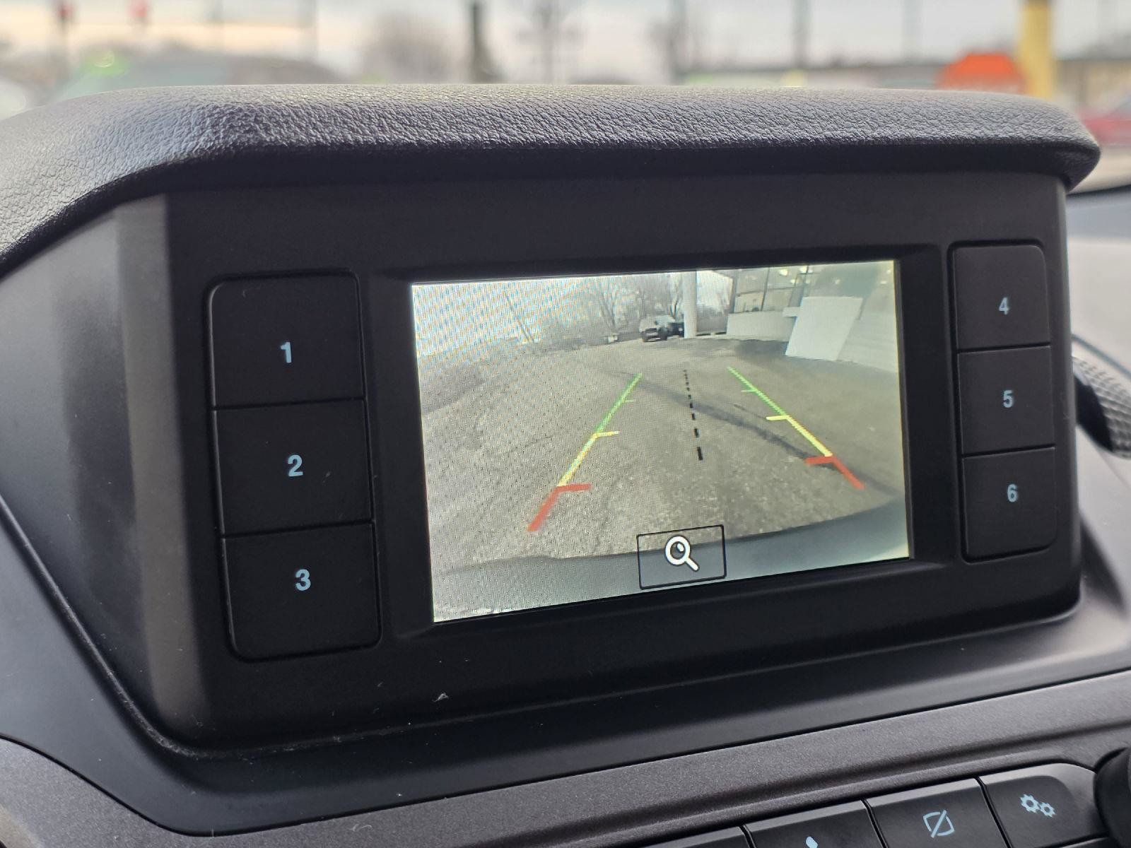 Used 2016 Ford Transit Connect XL FWD image 18