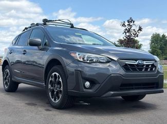 Used 2021 Subaru Crosstrek 2.0i Premium AWD/4WD 360° Tour