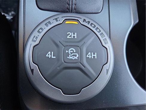 New 2025 Ford Bronco Big Bend image 17