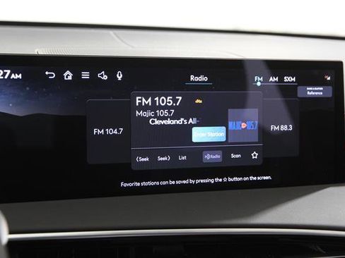 Certified 2026 Genesis GV70 2.5T Sport Prestige AWD/4WD image 11