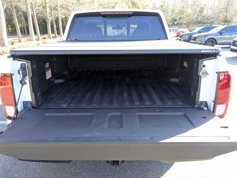 Certified 2020 Honda Ridgeline RTL image 10