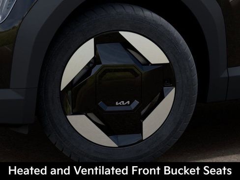 New 2026 Kia EV9 Wind image 13