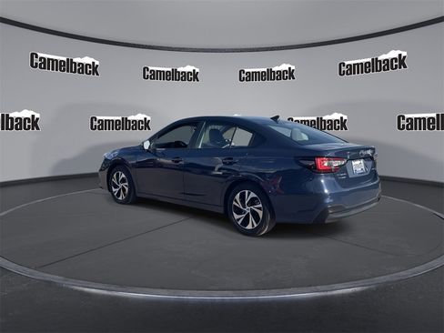 Used 2025 Subaru Legacy Premium image 5