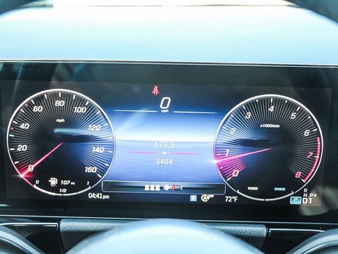 Certified 2024 Mercedes-Benz GLA 250 GLA 250 image 21