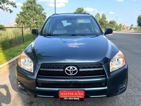Used 2009 Toyota RAV4 4WD image 2