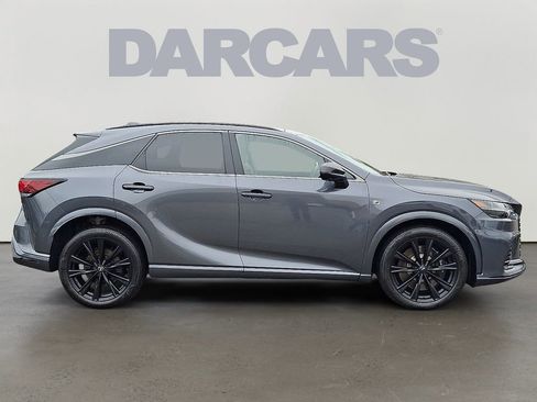 Used 2024 Lexus RX 500h F Sport w/ Convenience Package AWD/4WD image 7