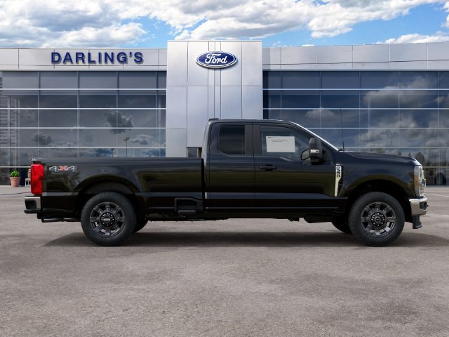 New 2027 Ford F350 XLT w/ Snow Plow Prep Package AWD/4WD image 5