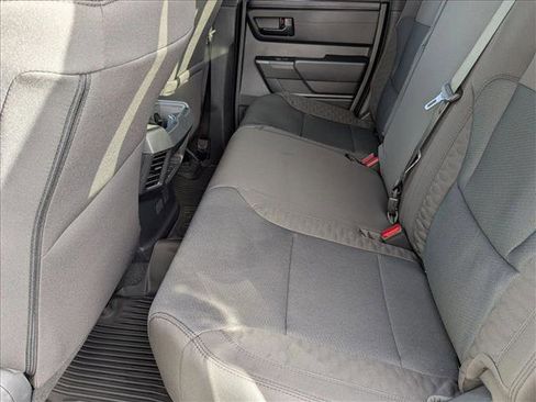 New 2026 Toyota Tundra SR image 15