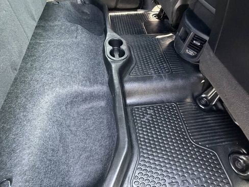 Used 2023 RAM 2500 Tradesman AWD/4WD image 41