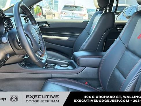 Used 2025 Dodge Durango R/T AWD/4WD image 10