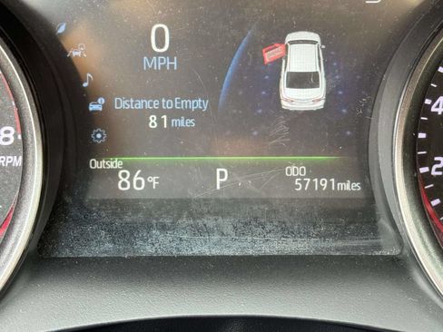 Used 2024 Toyota Camry XSE FWD image 14