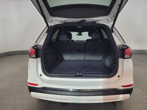 Used 2023 Chevrolet Equinox RS AWD/4WD image 29