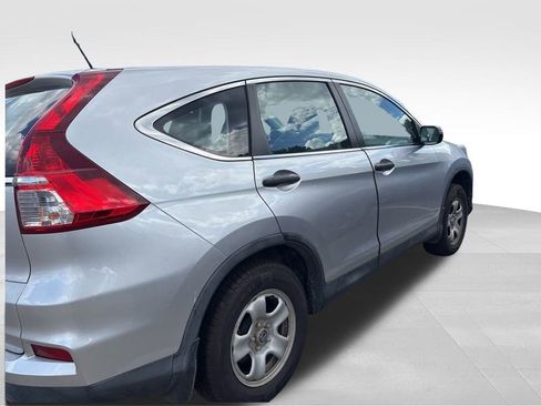 Used 2016 Honda CR-V LX image 15
