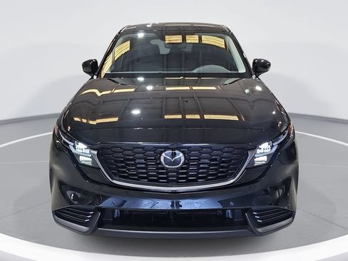 New 2026 MAZDA CX-5 Select AWD/4WD image 2