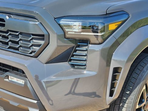 New 2026 Toyota Tacoma TRD Sport RWD image 14