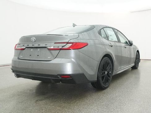 New 2026 Toyota Camry SE image 26