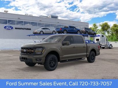 New 2026 Ford F150 Tremor w/ Equipment Group 402B