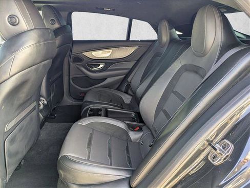 Used 2019 Mercedes-Benz AMG GT 53 image 19