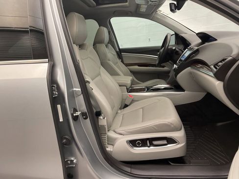 Used 2020 Acura MDX 3.5L image 25