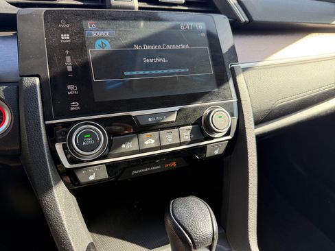 Used 2016 Honda Civic EX-T image 12