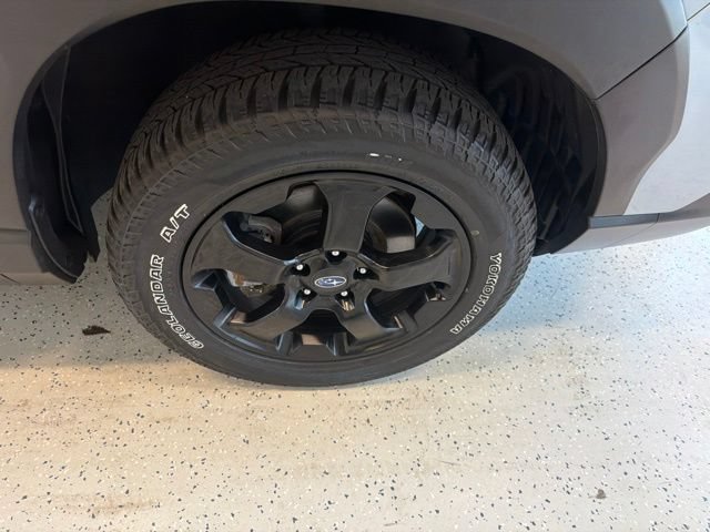 Used 2023 Subaru Forester Wilderness AWD/4WD image 12