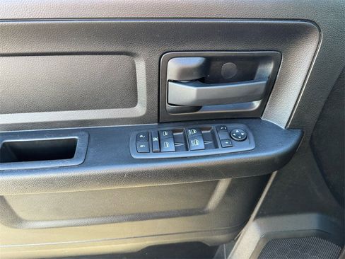 Used 2021 RAM 1500 Tradesman w/ Popular Equipment Group image 12