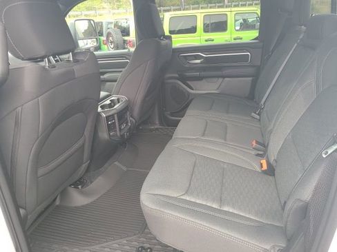 New 2026 RAM 1500 Big Horn image 22