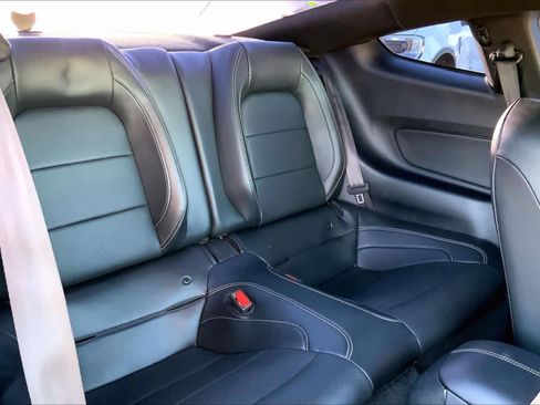 Used 2021 Ford Mustang Mach 1 w/ Equipment Group 700A image 18