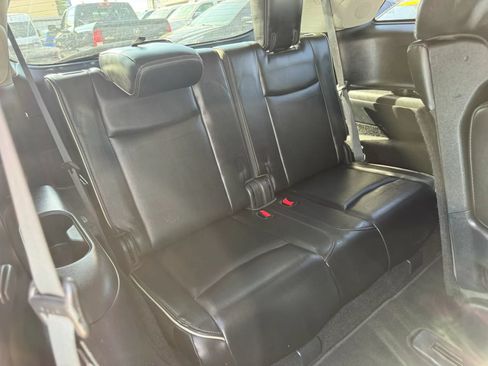 Used 2019 INFINITI QX60 Pure AWD/4WD image 15