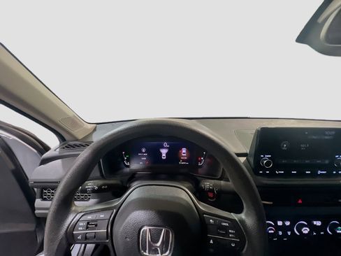 Used 2025 Honda Accord SE image 7