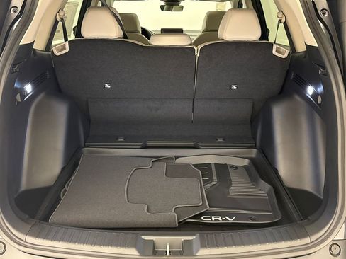 New 2026 Honda CR-V EX-L image 12