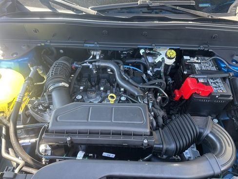 New 2025 Ford Bronco Sport Outer Banks image 34