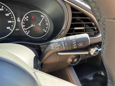 New 2026 MAZDA MAZDA3 s image 56