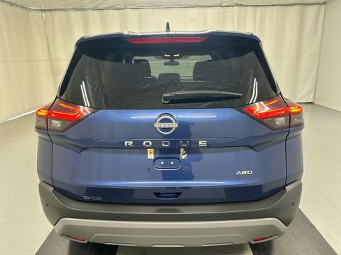Certified 2023 Nissan Rogue S image 20