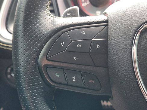 Used 2023 Dodge Challenger R/T Scat Pack image 28