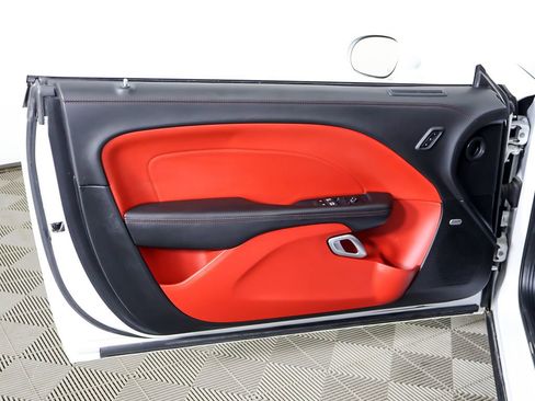 Used 2022 Dodge Challenger R/T Scat Pack w/ Plus Package RWD image 22