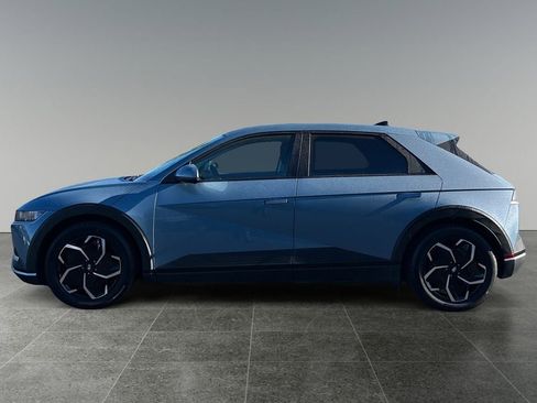 Certified 2024 Hyundai Ioniq 5 SEL image 5